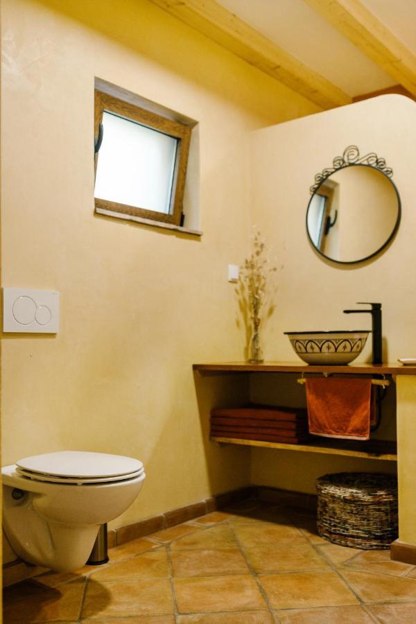 Villa Quinta Do Arade - Casa Girassol Silves Exterior foto