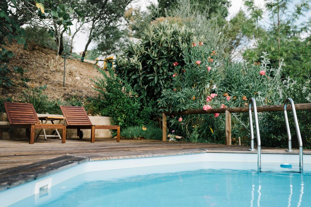 Villa Quinta Do Arade - Casa Girassol Silves Exterior foto