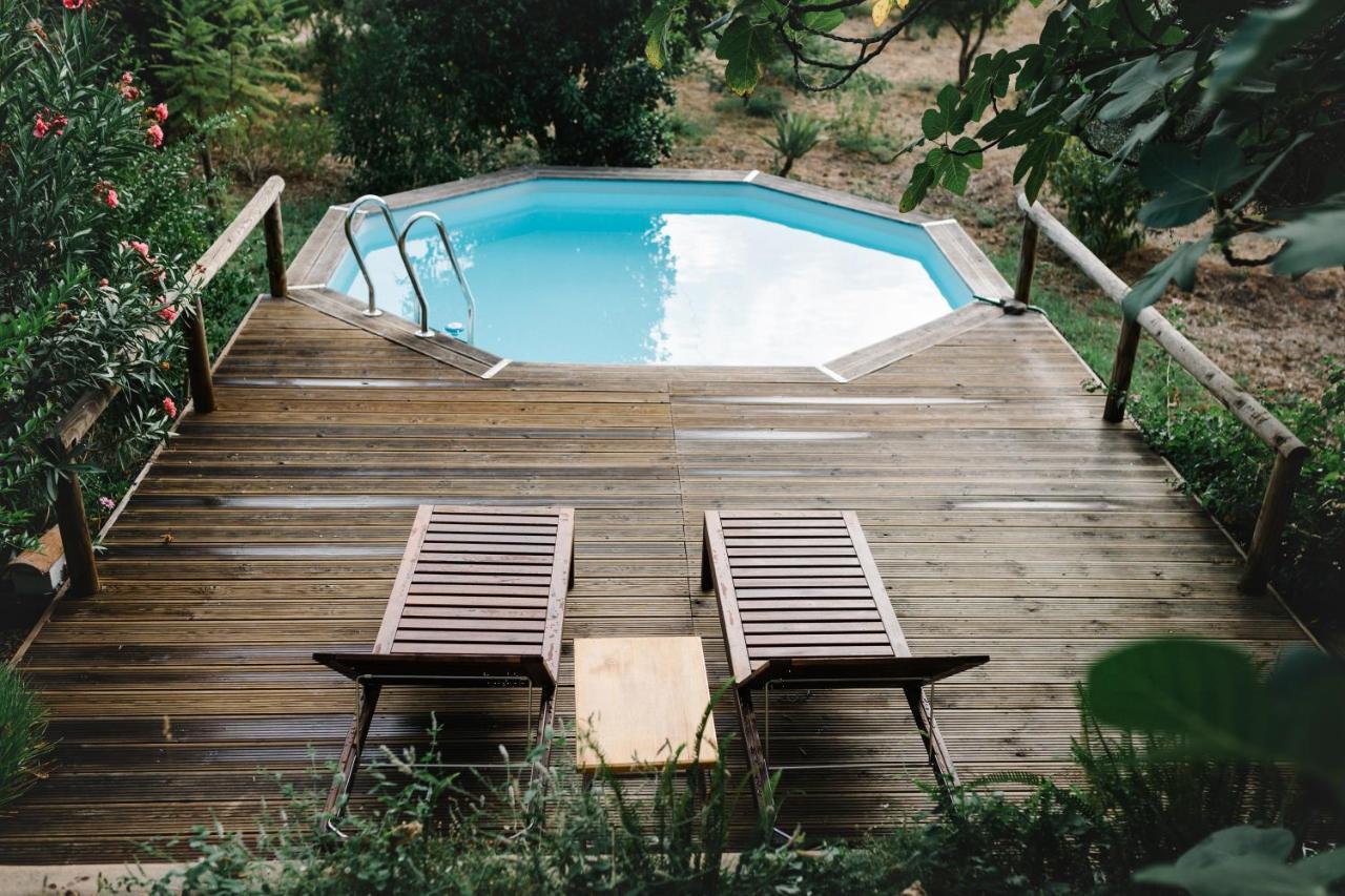 Villa Quinta Do Arade - Casa Girassol Silves Exterior foto