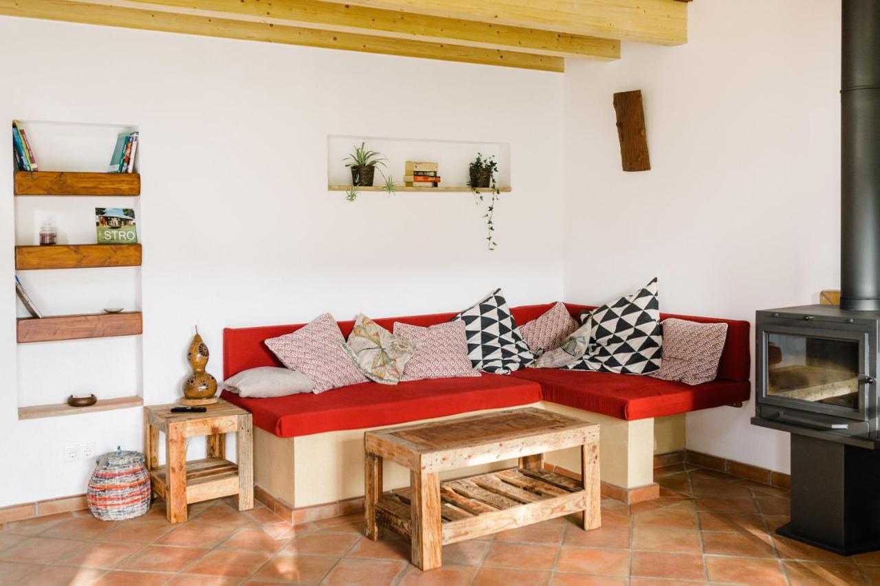 Villa Quinta Do Arade - Casa Girassol Silves Exterior foto