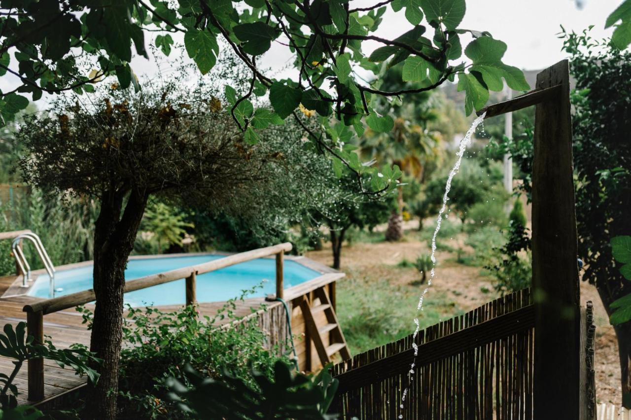 Villa Quinta Do Arade - Casa Girassol Silves Exterior foto