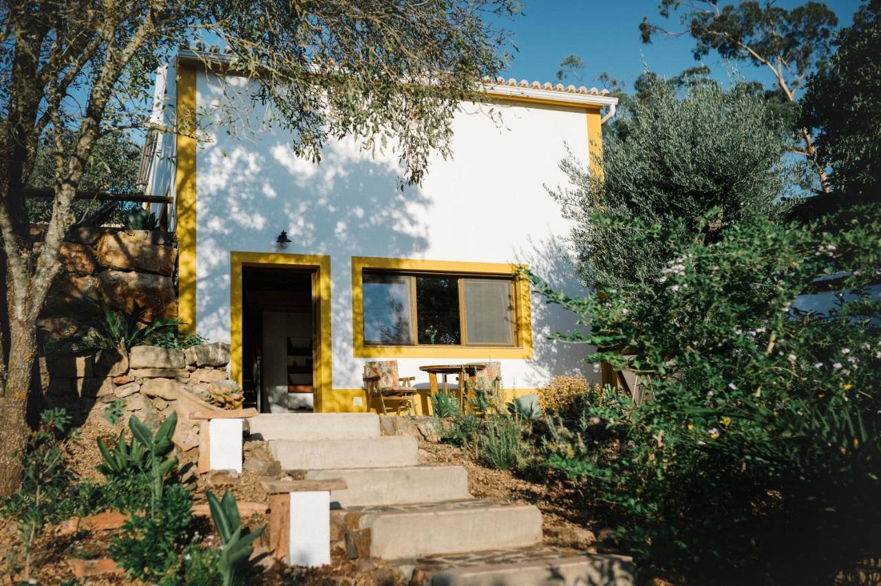 Villa Quinta Do Arade - Casa Girassol Silves Exterior foto