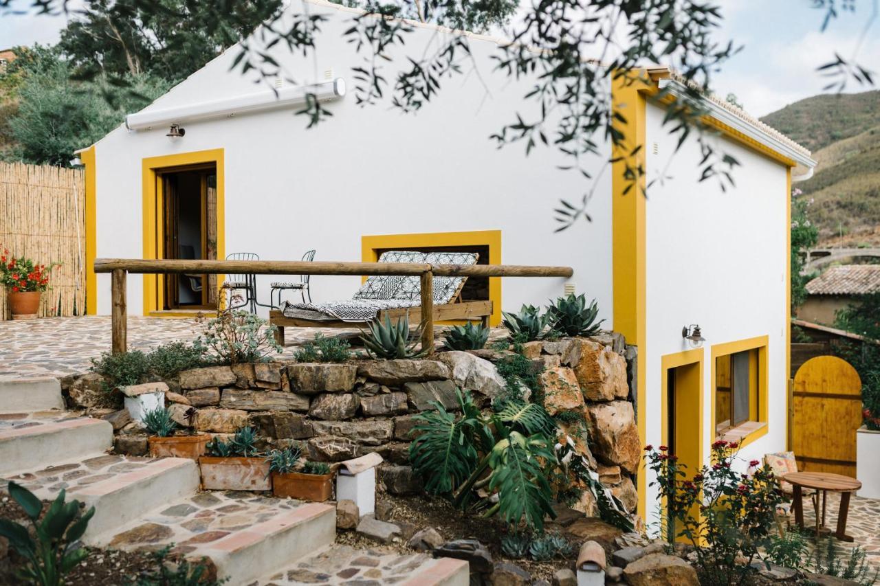 Villa Quinta Do Arade - Casa Girassol Silves Exterior foto