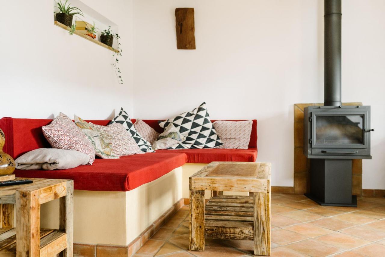 Villa Quinta Do Arade - Casa Girassol Silves Exterior foto