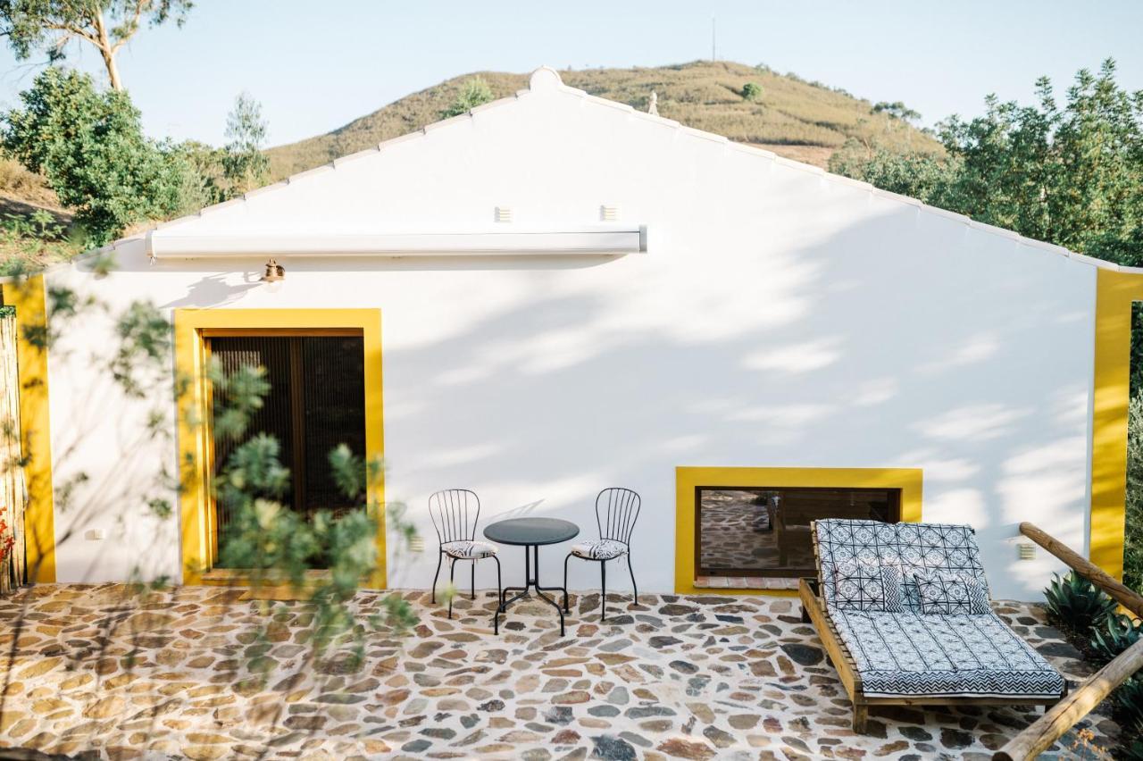 Villa Quinta Do Arade - Casa Girassol Silves Exterior foto
